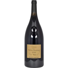 La Paterne Sanzay MAG